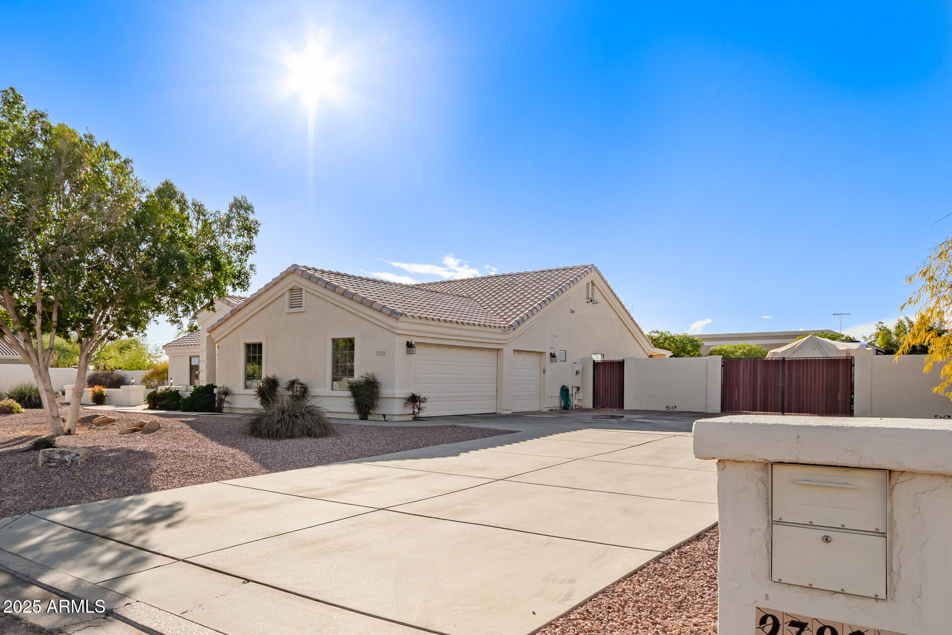 23204 N PASEO LAREDO Lane