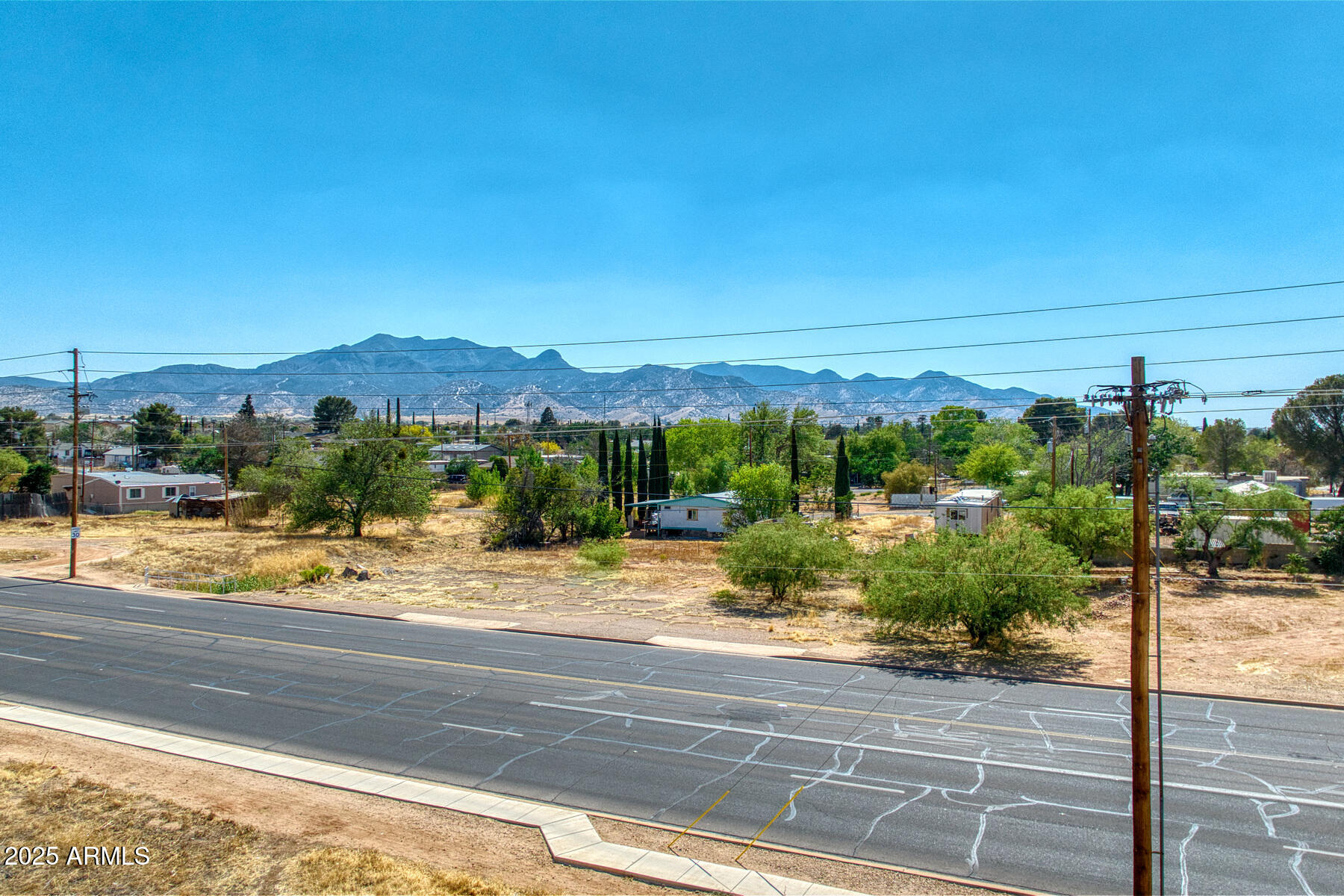 IN NESE BY M&B BEG 480'N FROM NE COR LOT 2 BLK 22 4TH ADD TO FRY W102.50' N75' E102.50' S75' TO BEG - Land