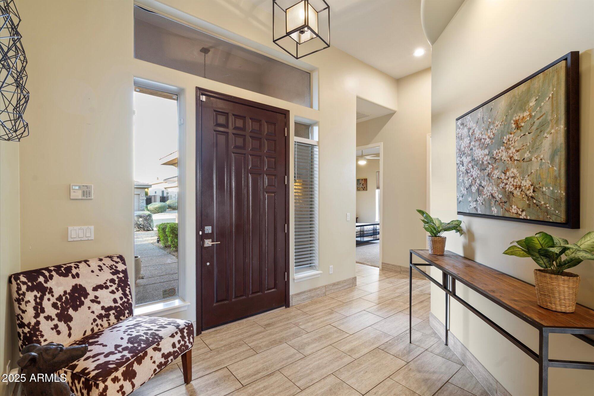 7917 E THUNDERHAWK Road