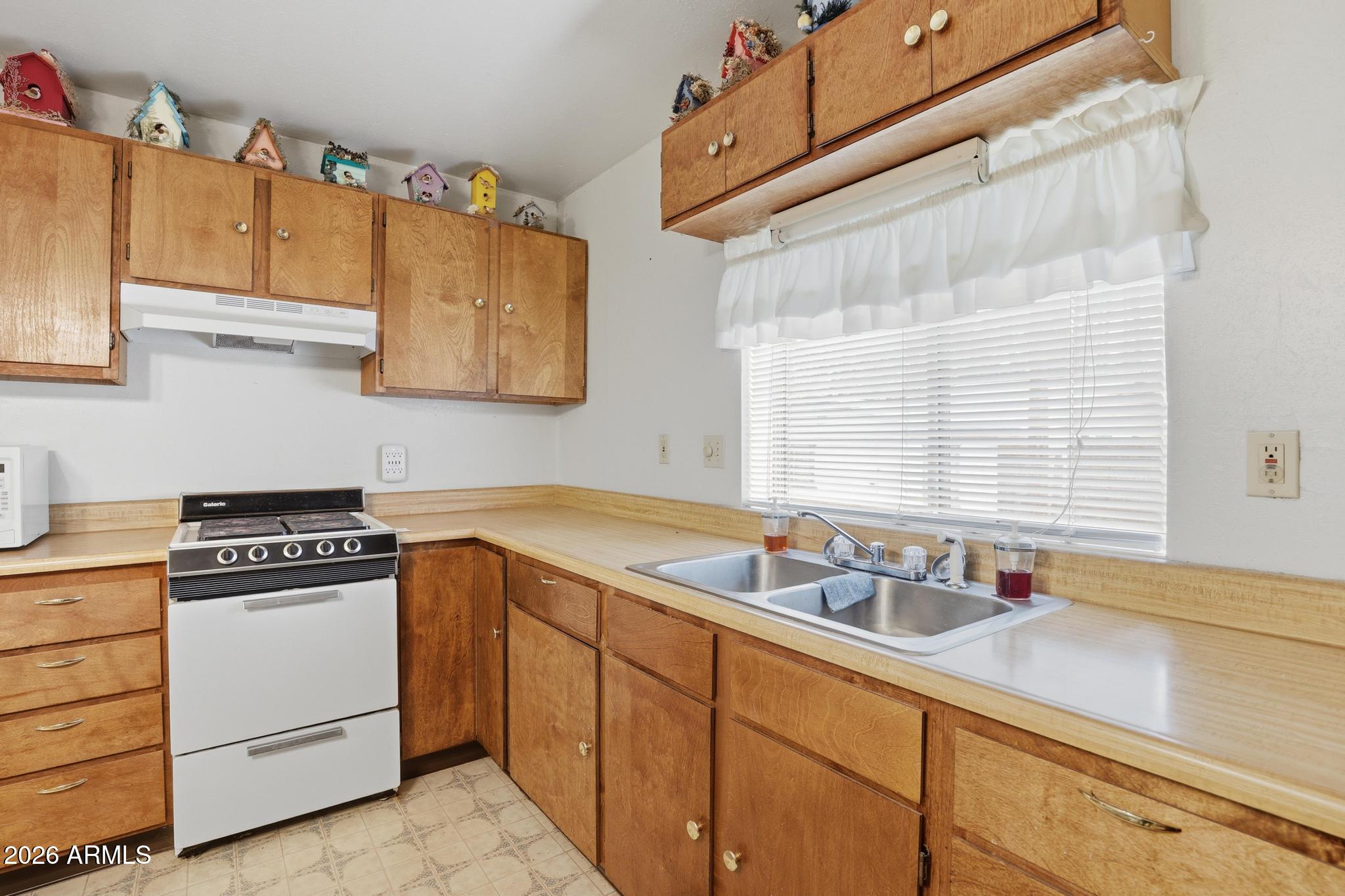 Tonto Village - Residential