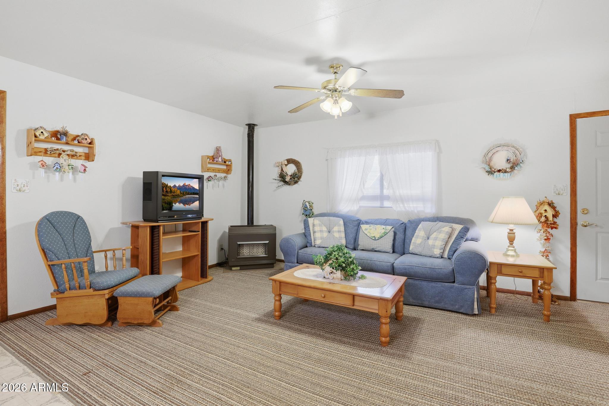 Tonto Village - Residential