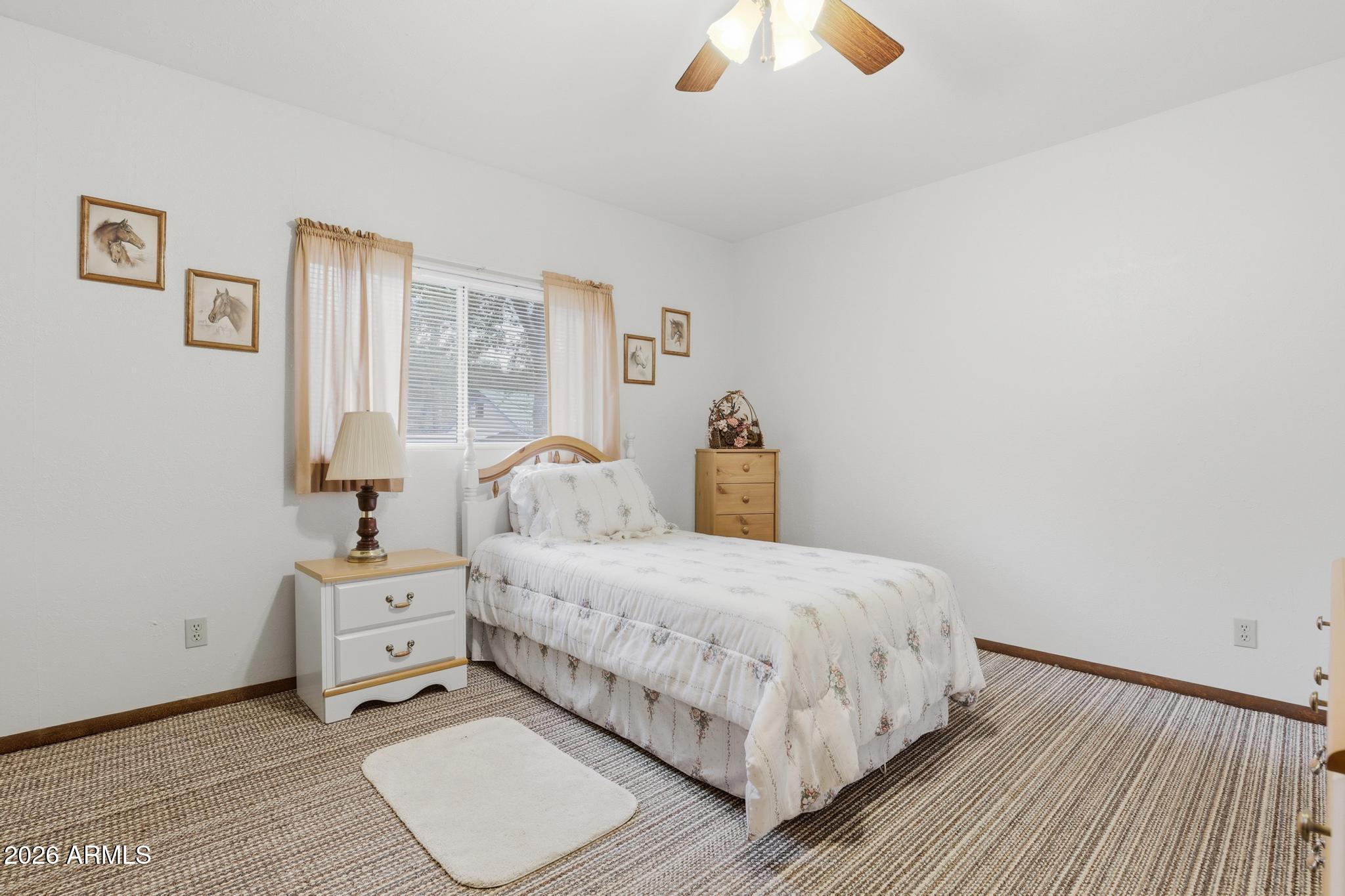 Tonto Village - Residential