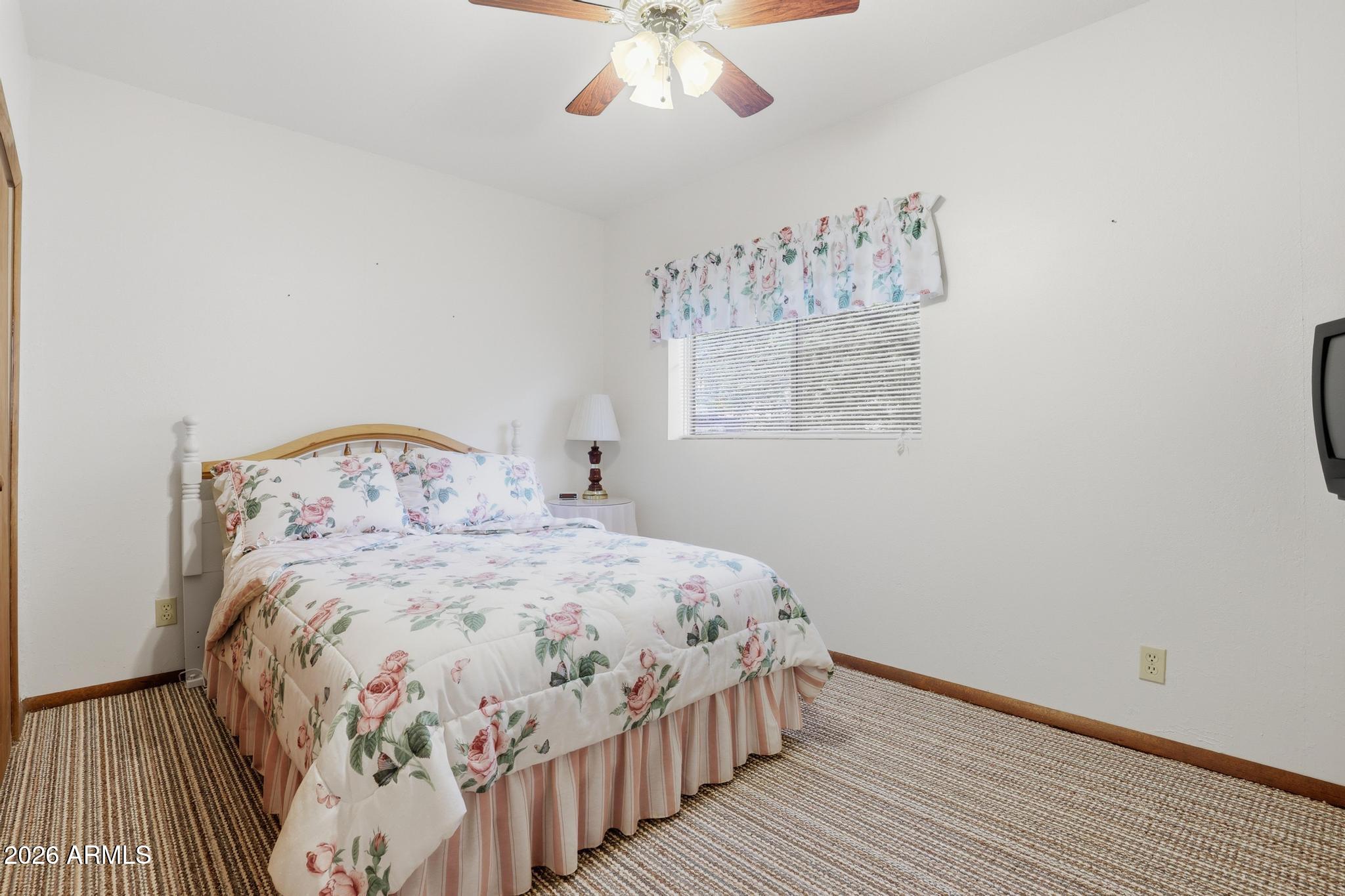 Tonto Village - Residential