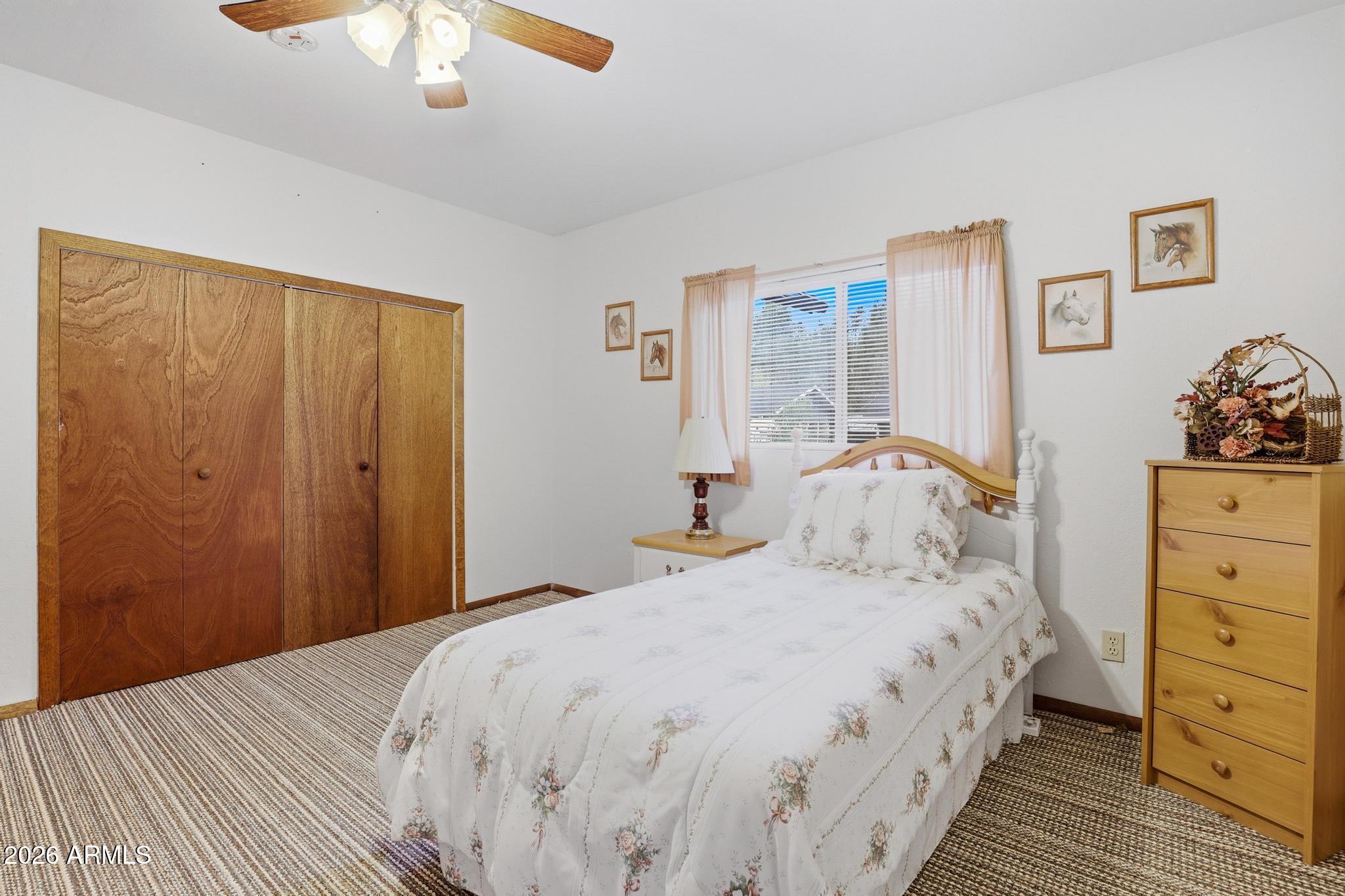 Tonto Village - Residential