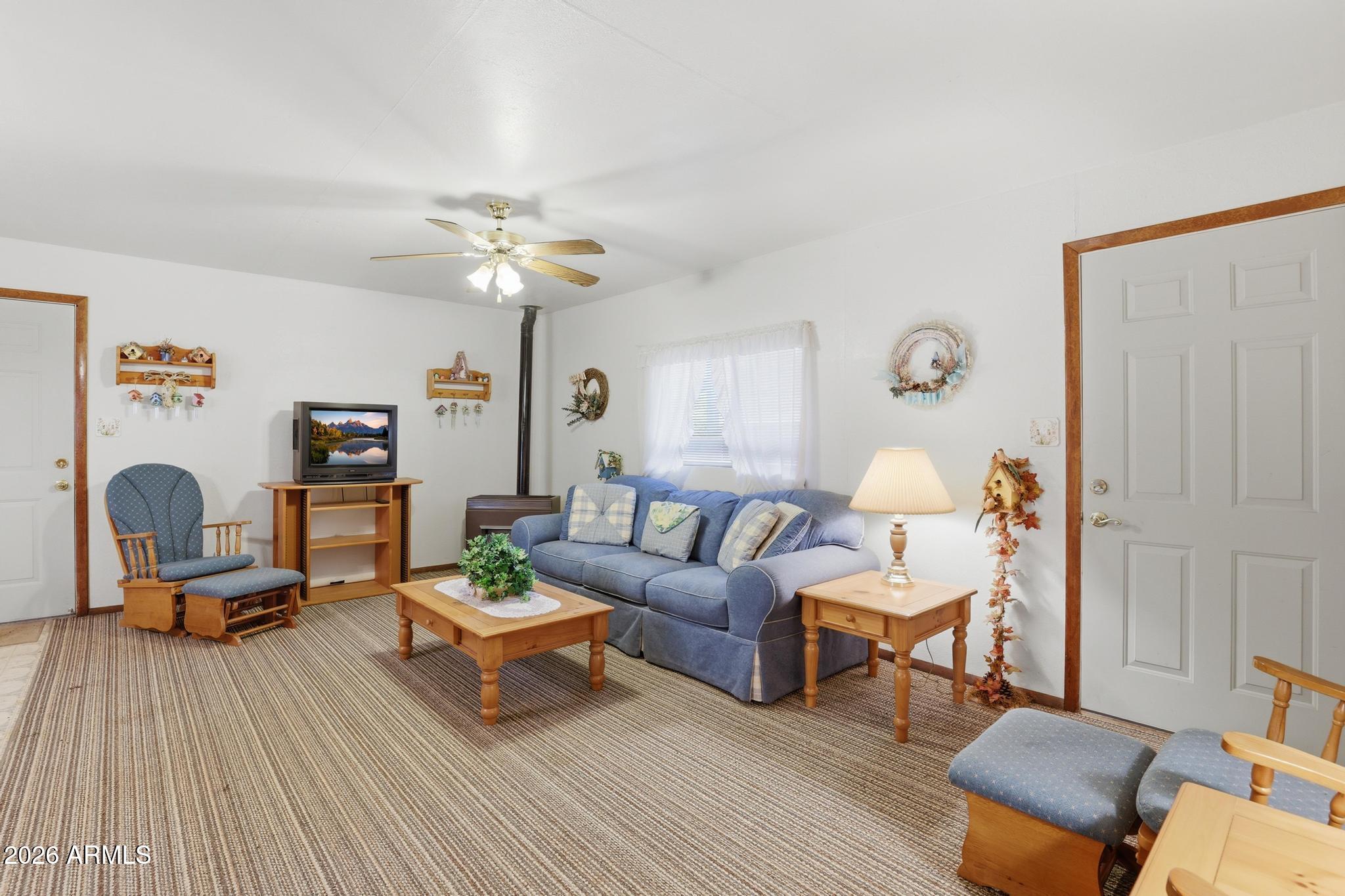 Tonto Village - Residential