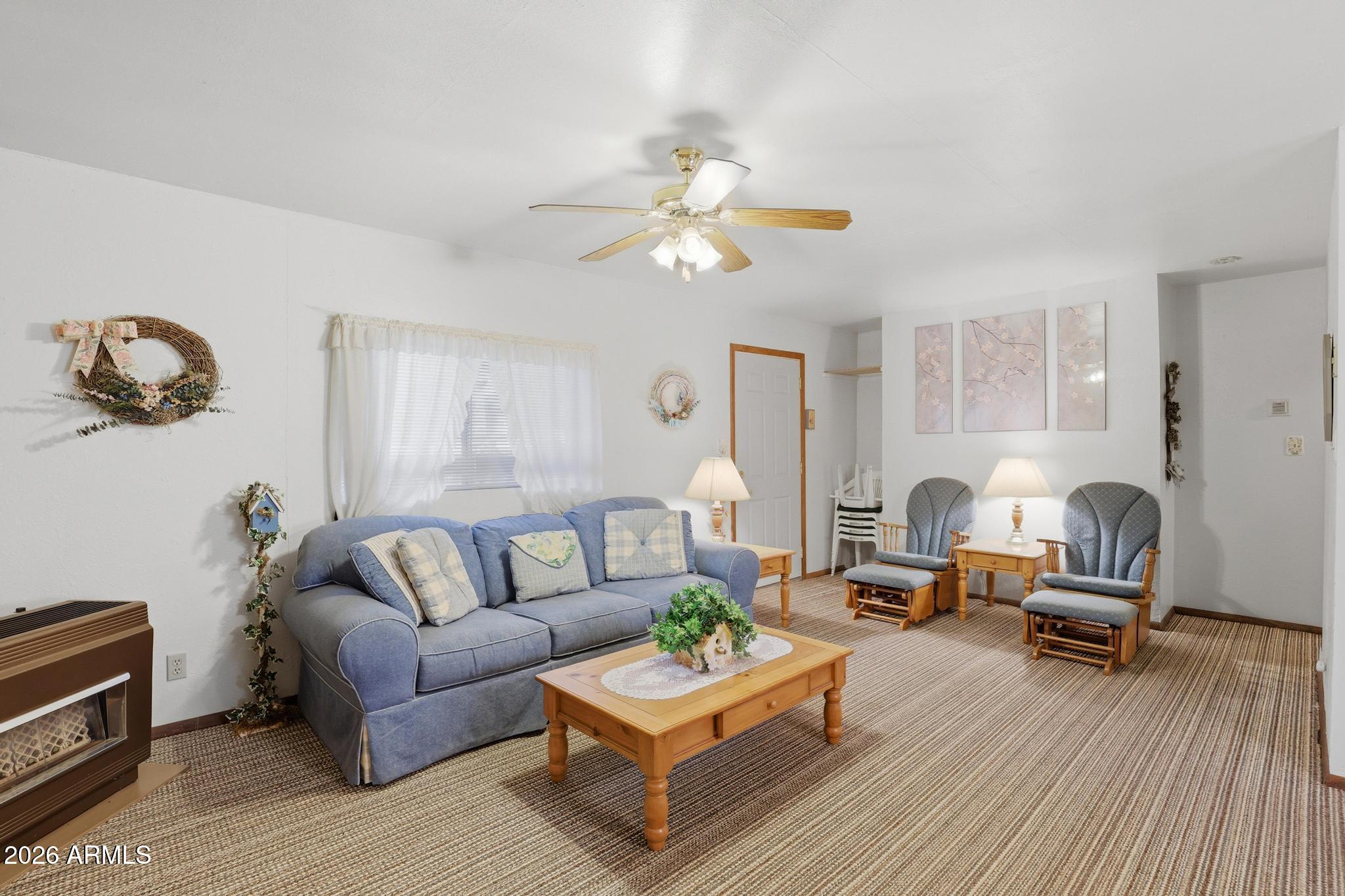 Tonto Village - Residential