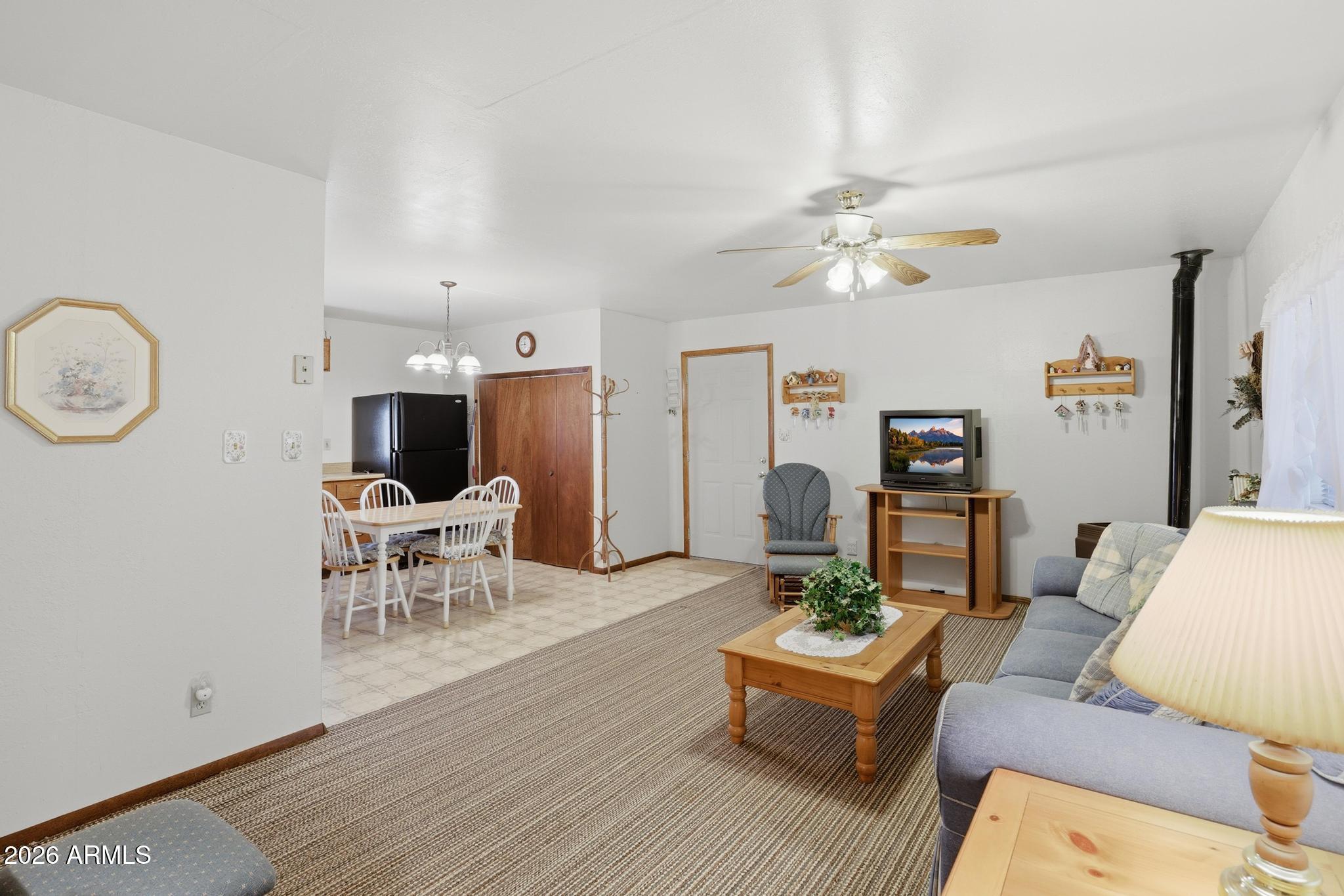 Tonto Village - Residential