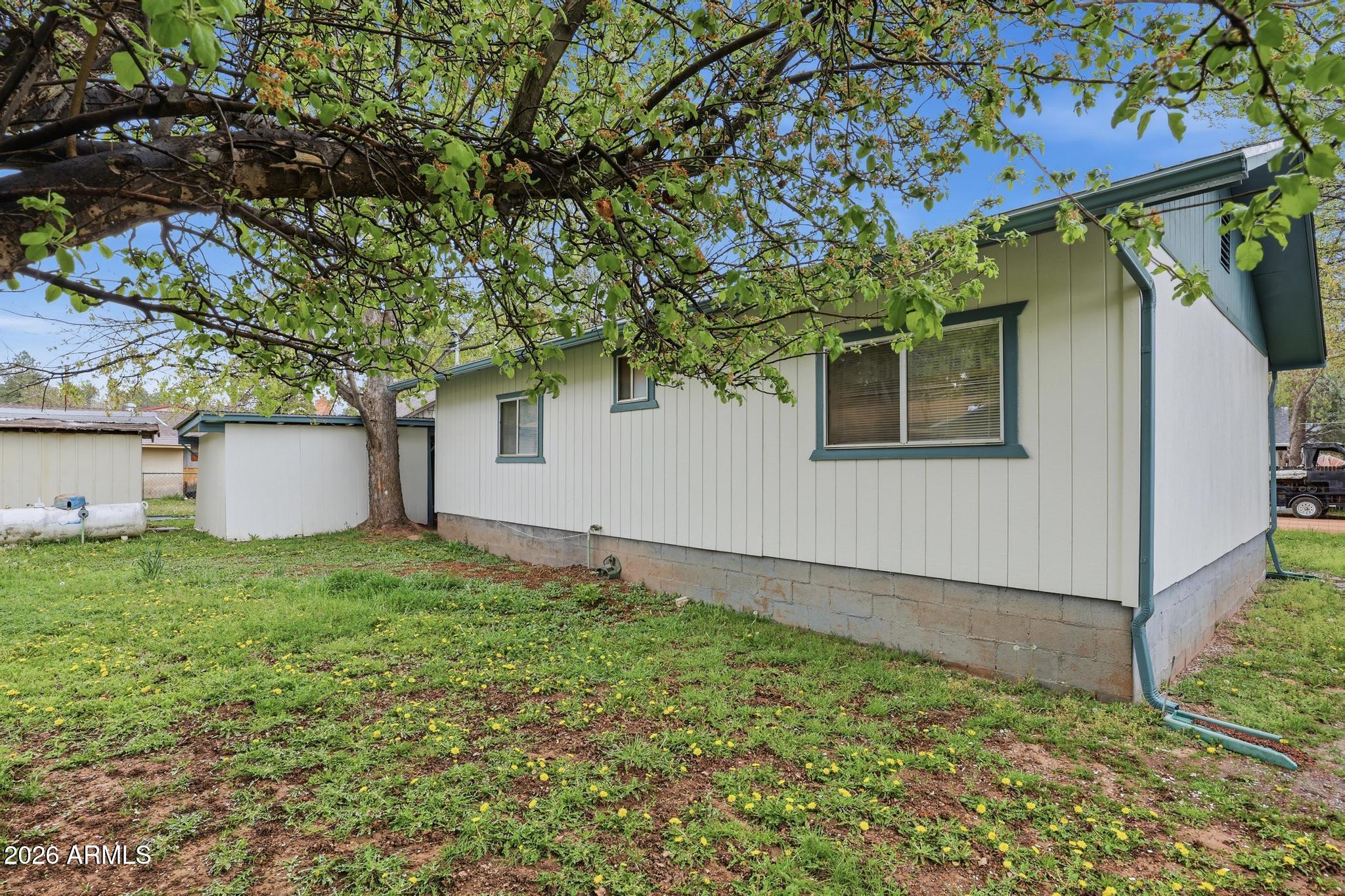 Tonto Village - Residential