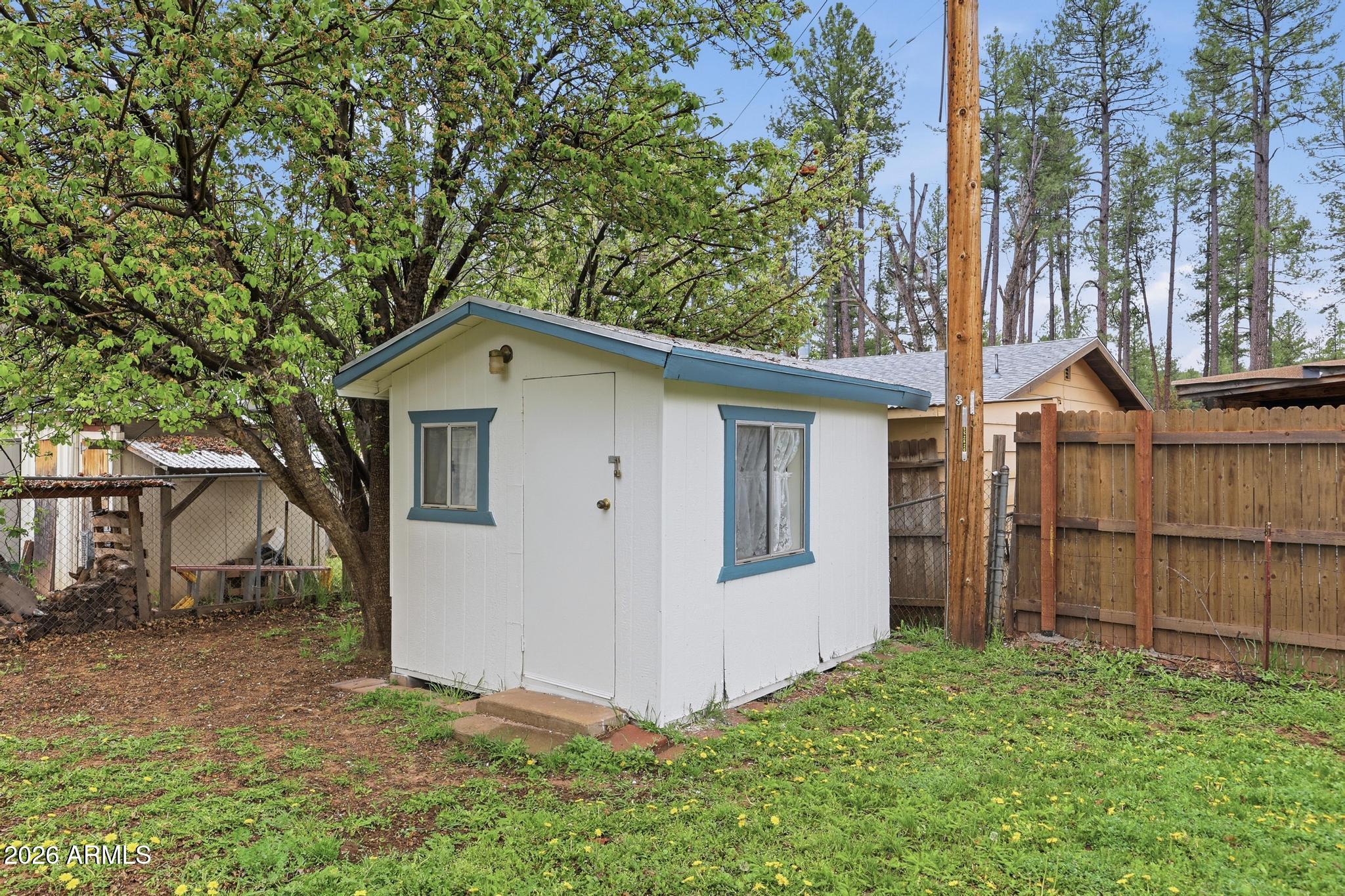 Tonto Village - Residential