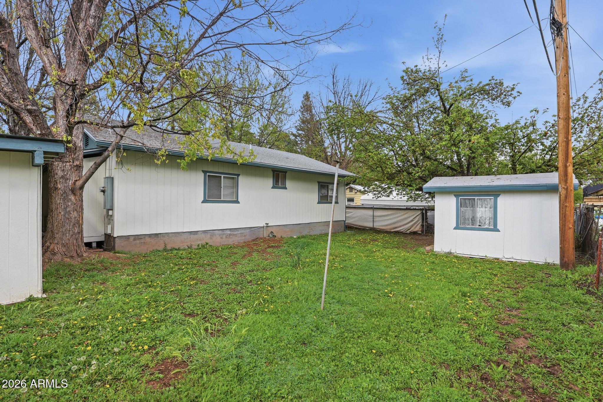 Tonto Village - Residential