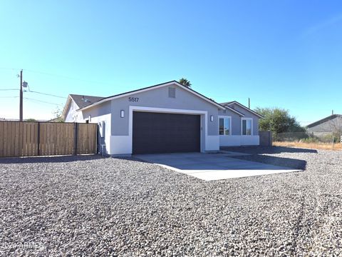 A home in San Tan Valley