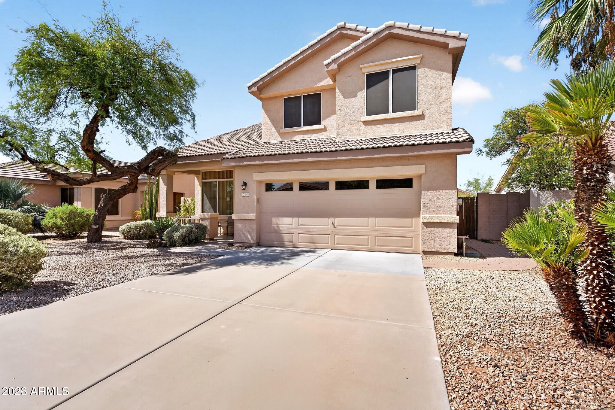 Properties 1 1368 W ENFIELD Way