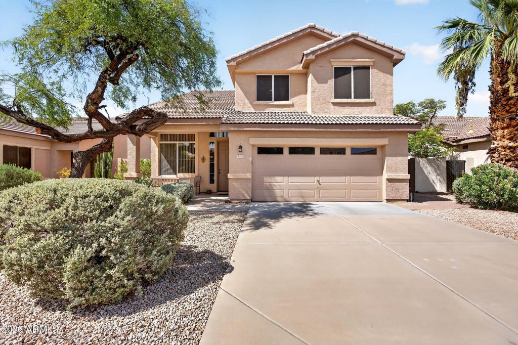 Photo of 1368 W Enfield Way, Chandler, AZ 85286 (MLS # 7078295)