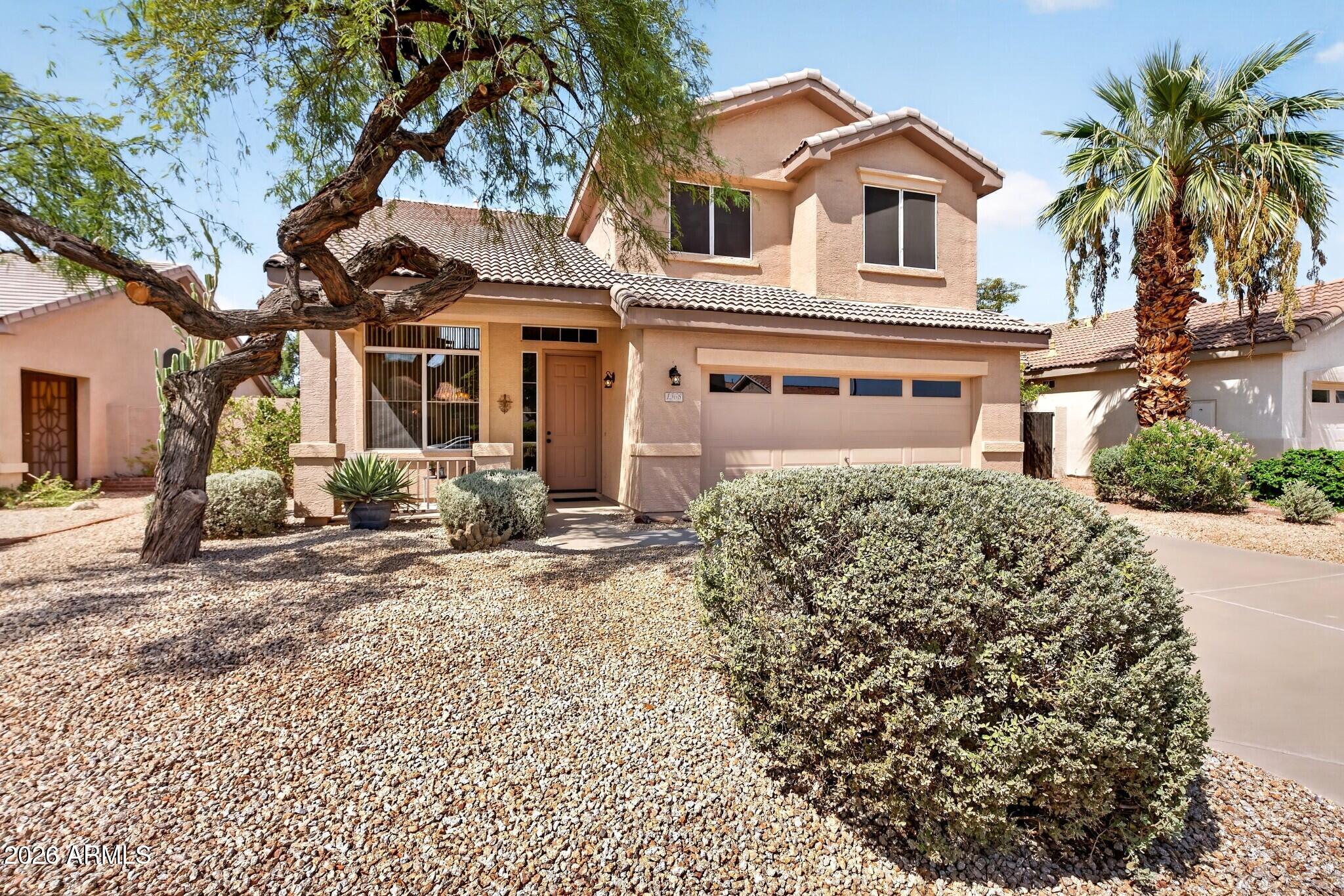 Properties 2 1368 W ENFIELD Way