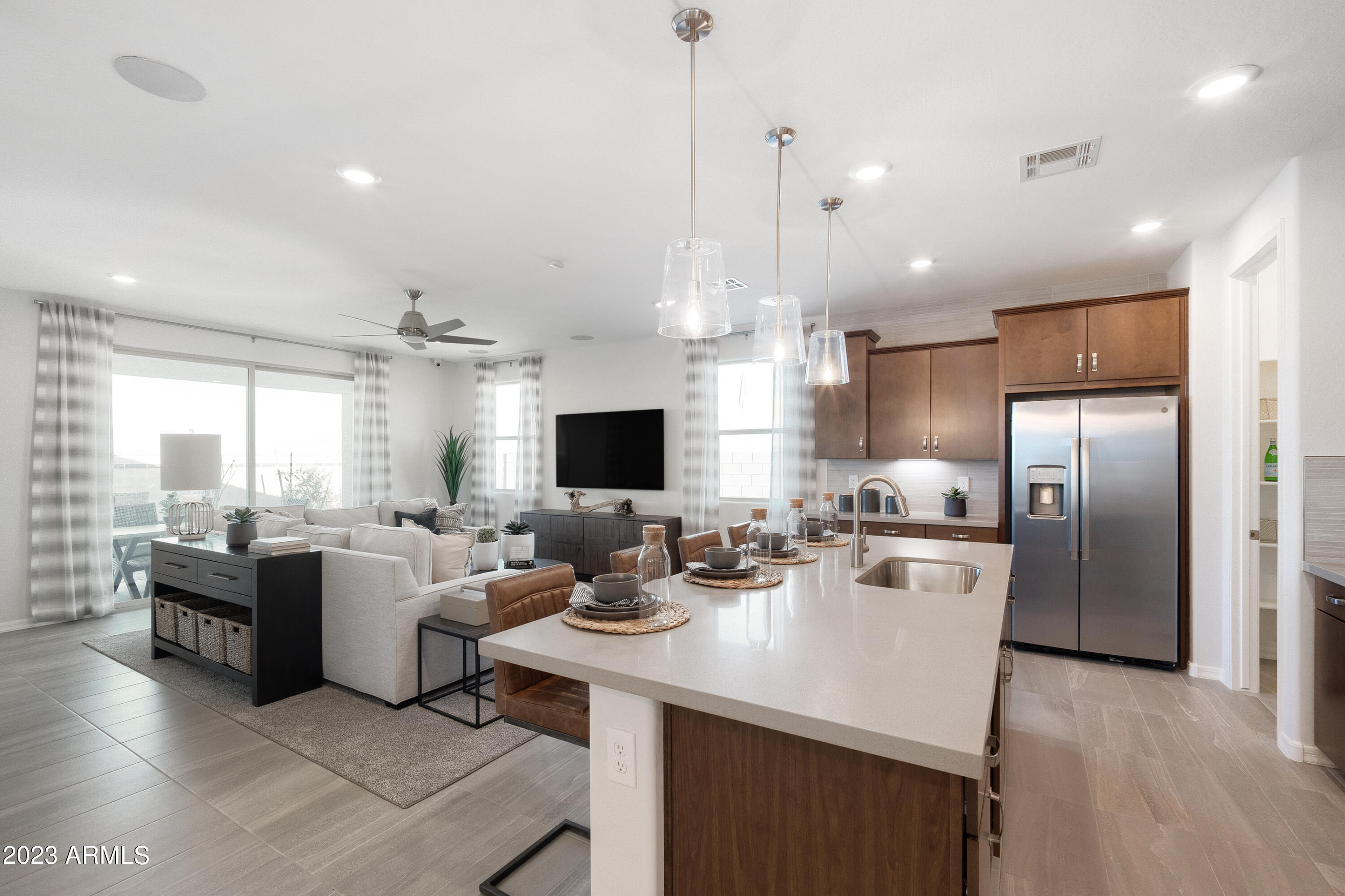 17187 W CORRINE Drive