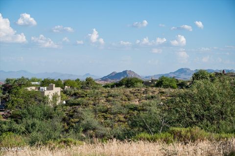 Photo of 000 E Quail Lane #153, Cave Creek, AZ 85331 (MLS # 6854780)