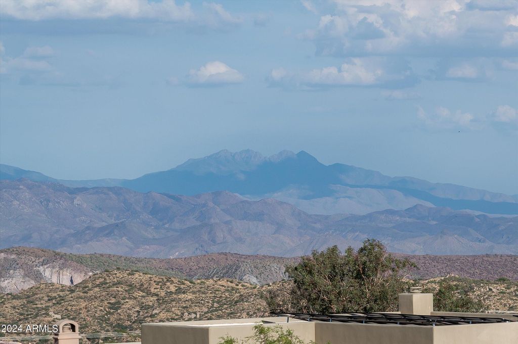 Photo of 000 E Quail Lane #153, Cave Creek, AZ 85331 (MLS # 6854780)