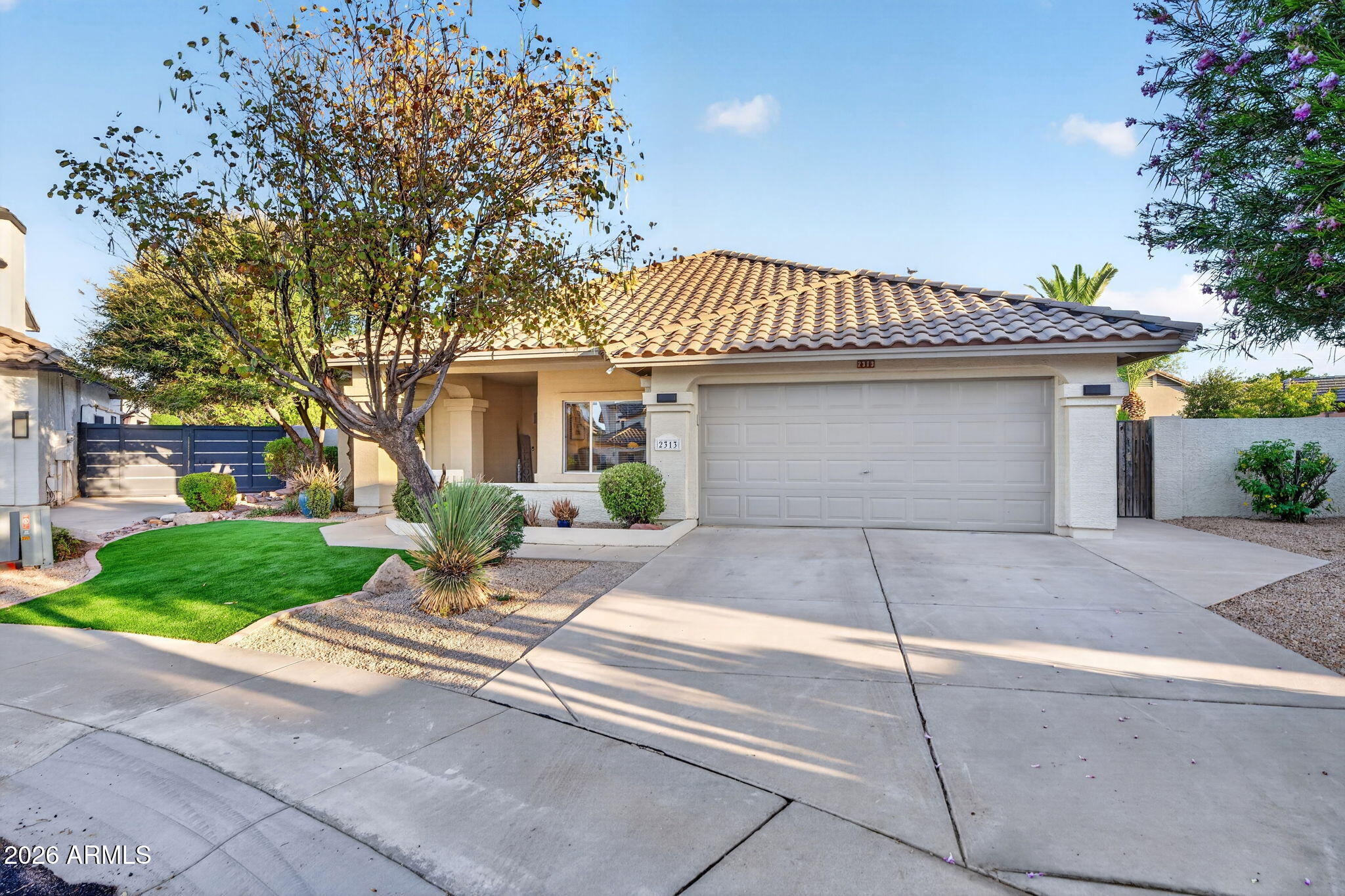 2313 E CORTEZ Drive