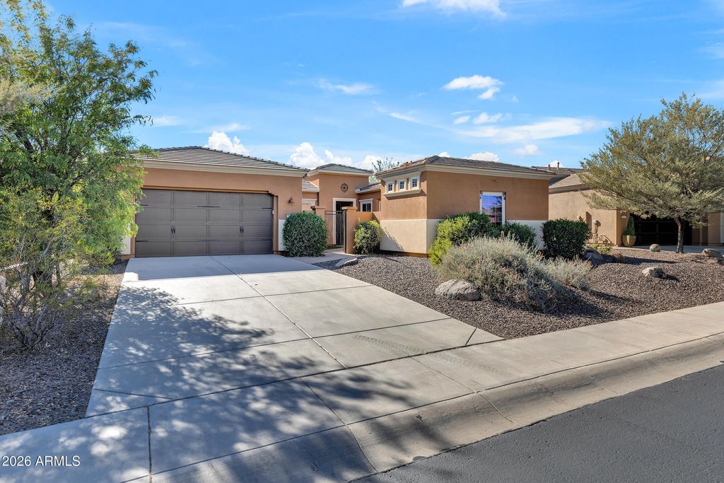 Photo of 28520 N 129th Drive, Peoria, AZ 85383 (MLS # 7001673)