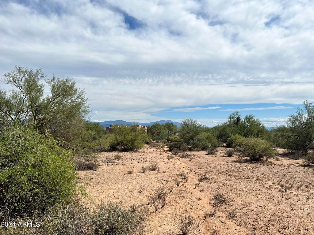 Photo of 15200 E Roy Rogers Road #-, Scottsdale, AZ 85262 (MLS # 6685235)