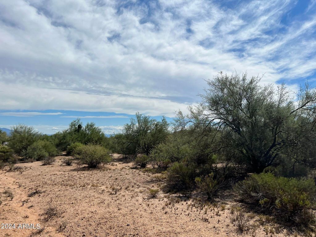 Photo of 15200 E Roy Rogers Road #-, Scottsdale, AZ 85262 (MLS # 6685235)