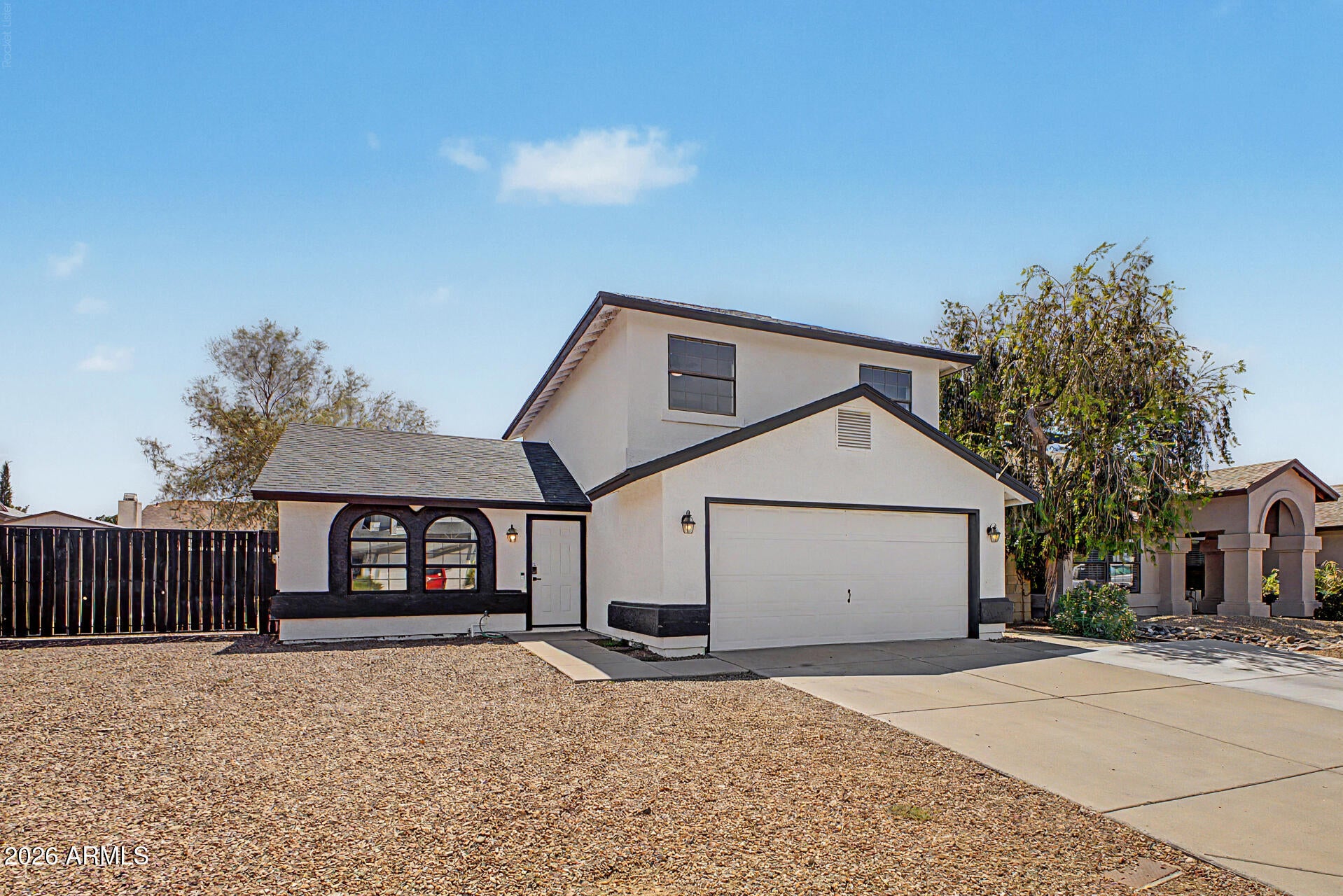 4009 W MISTY WILLOW Lane