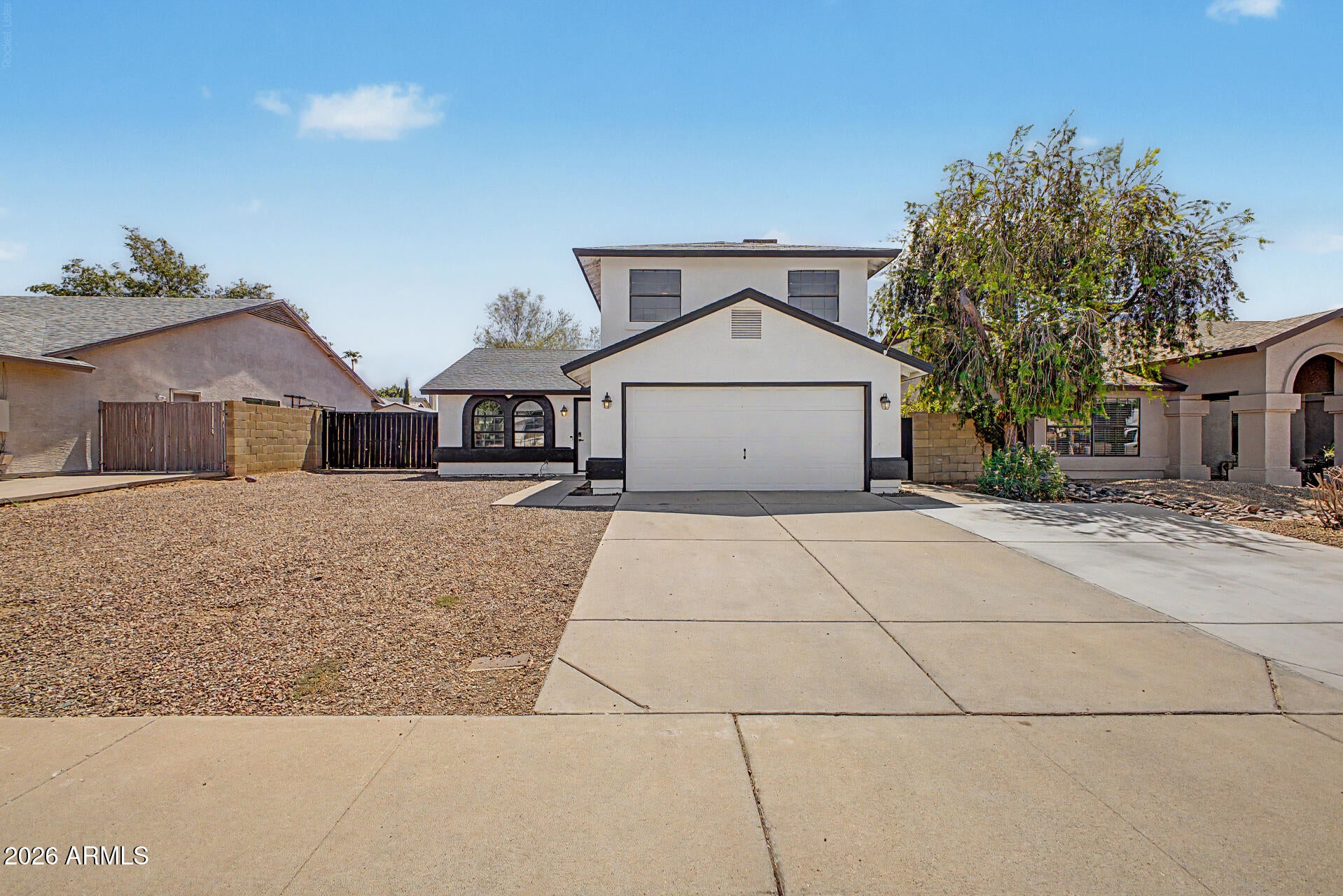 4009 W MISTY WILLOW Lane