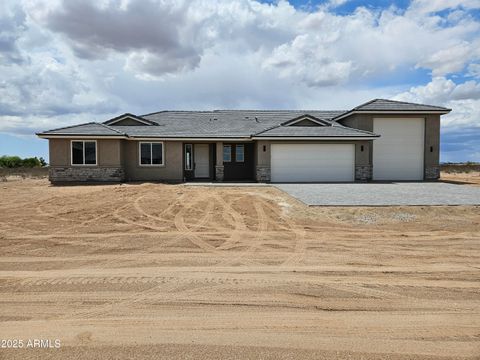 24183 N 196th Lane Surprise AZ 85387
