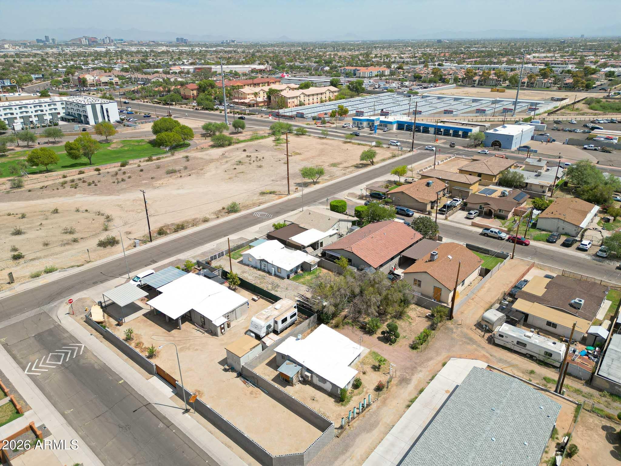 8009 S CALLE AZTECA --