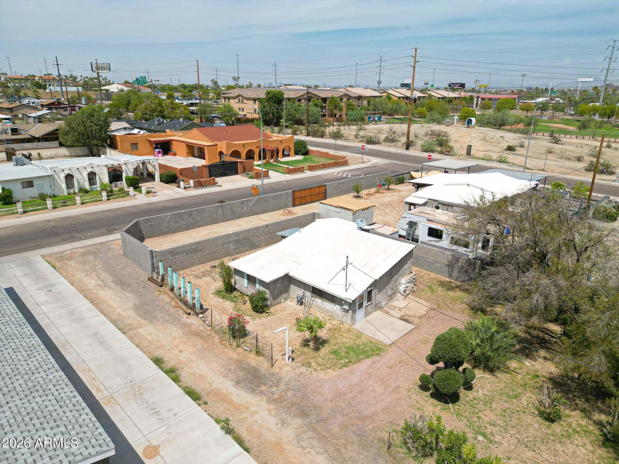 8009 S CALLE AZTECA --