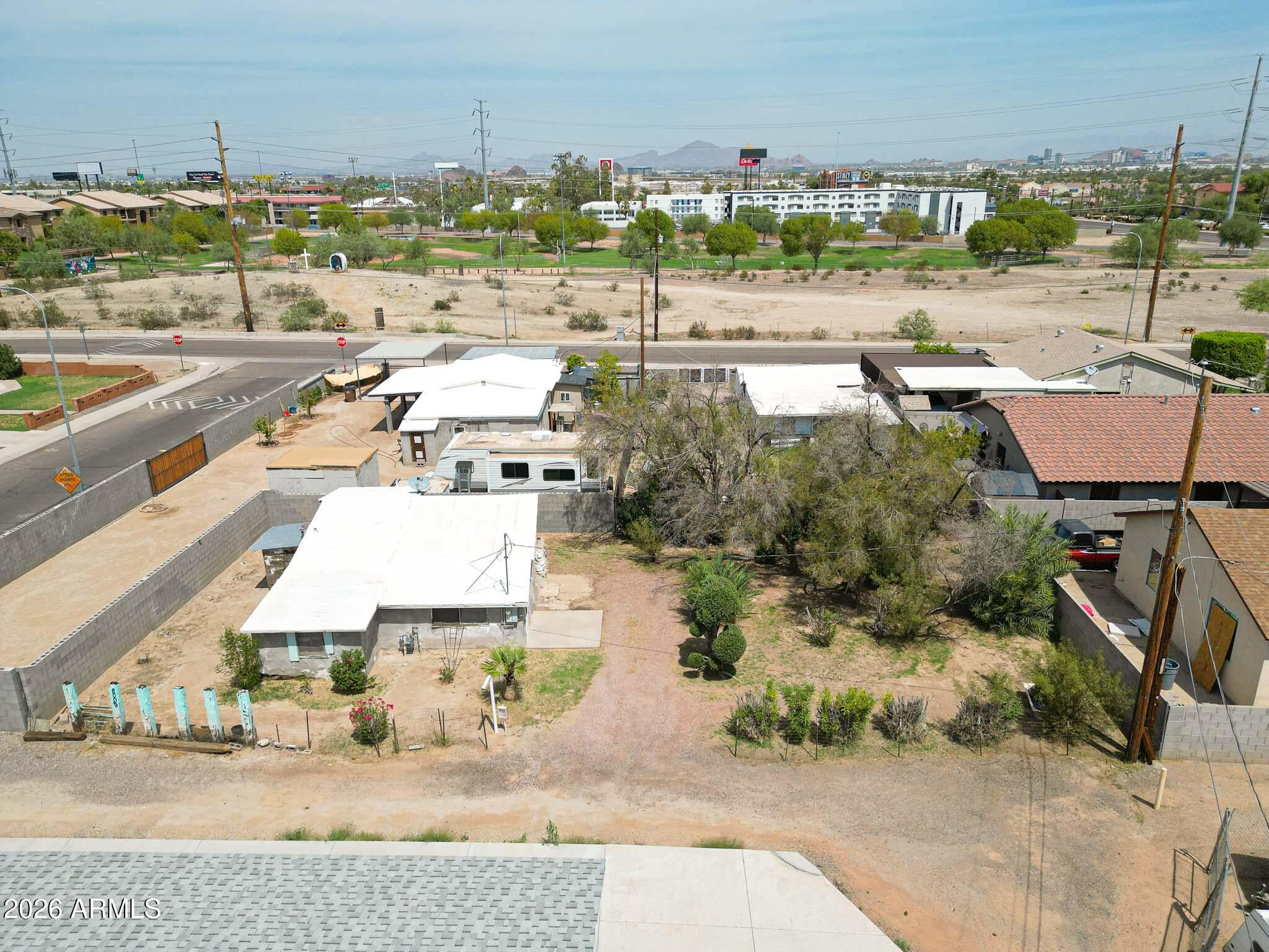 8009 S CALLE AZTECA --