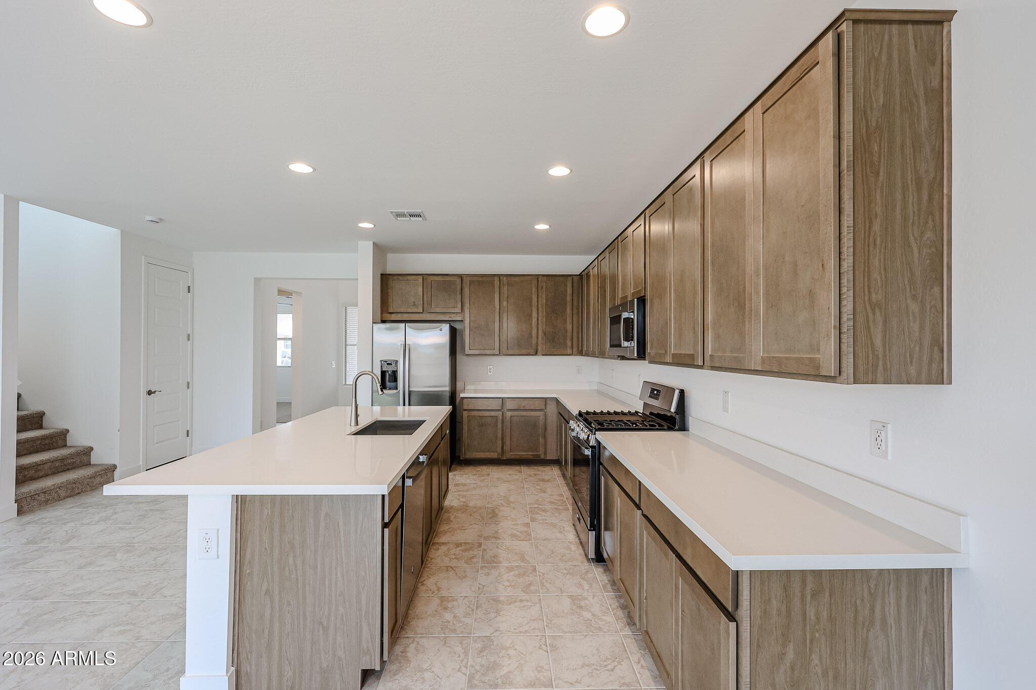 14758 W GRAY FOX Trail