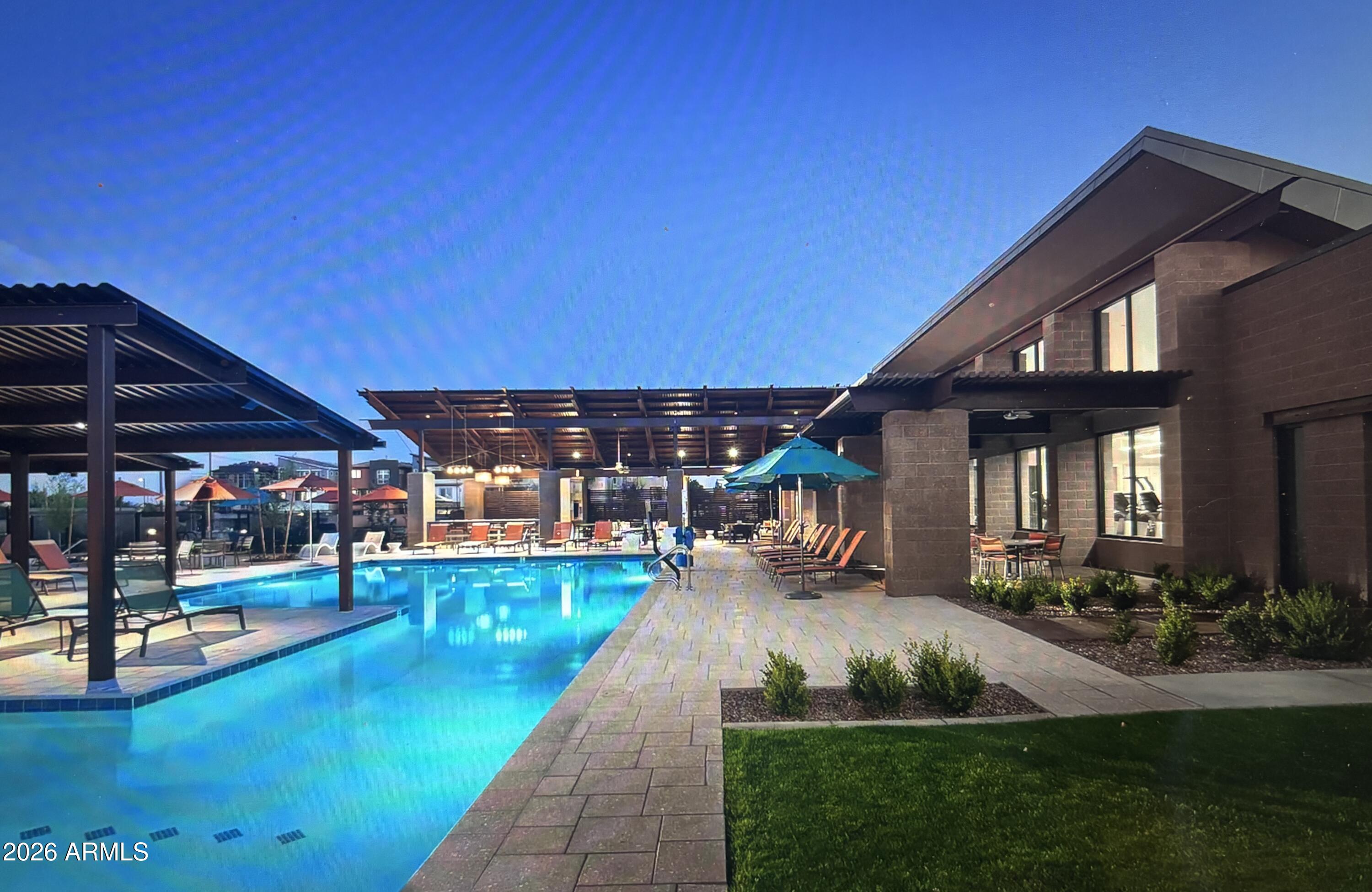 1250 N ABBEY Lane 234