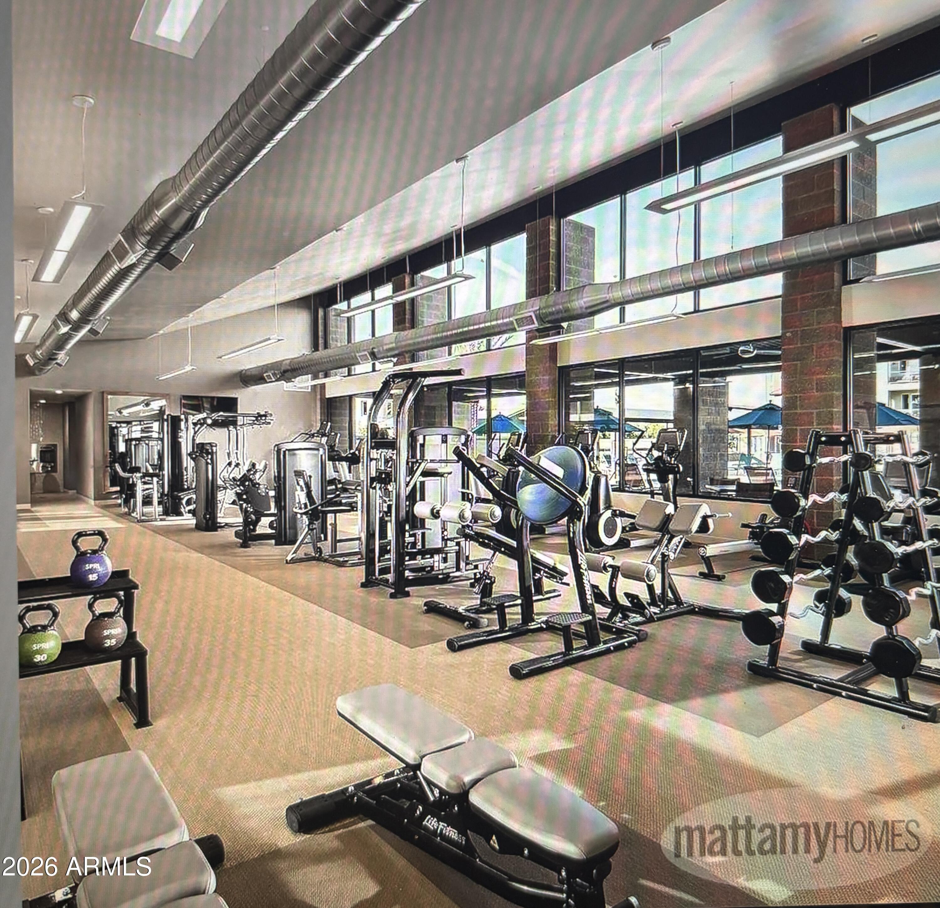 1250 N ABBEY Lane 234