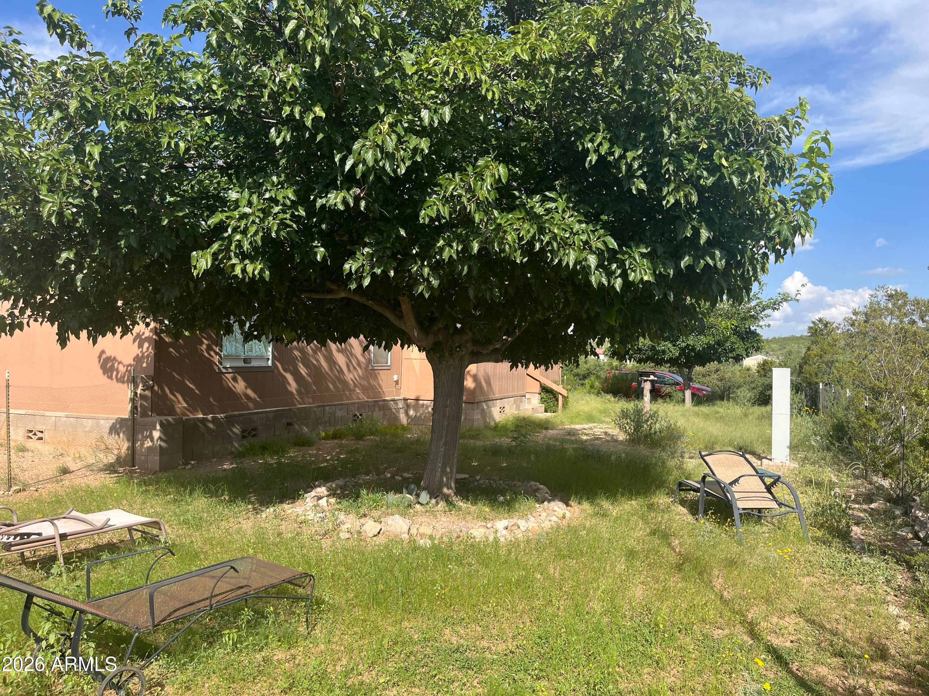 1324 N SADDLEBACK Drive