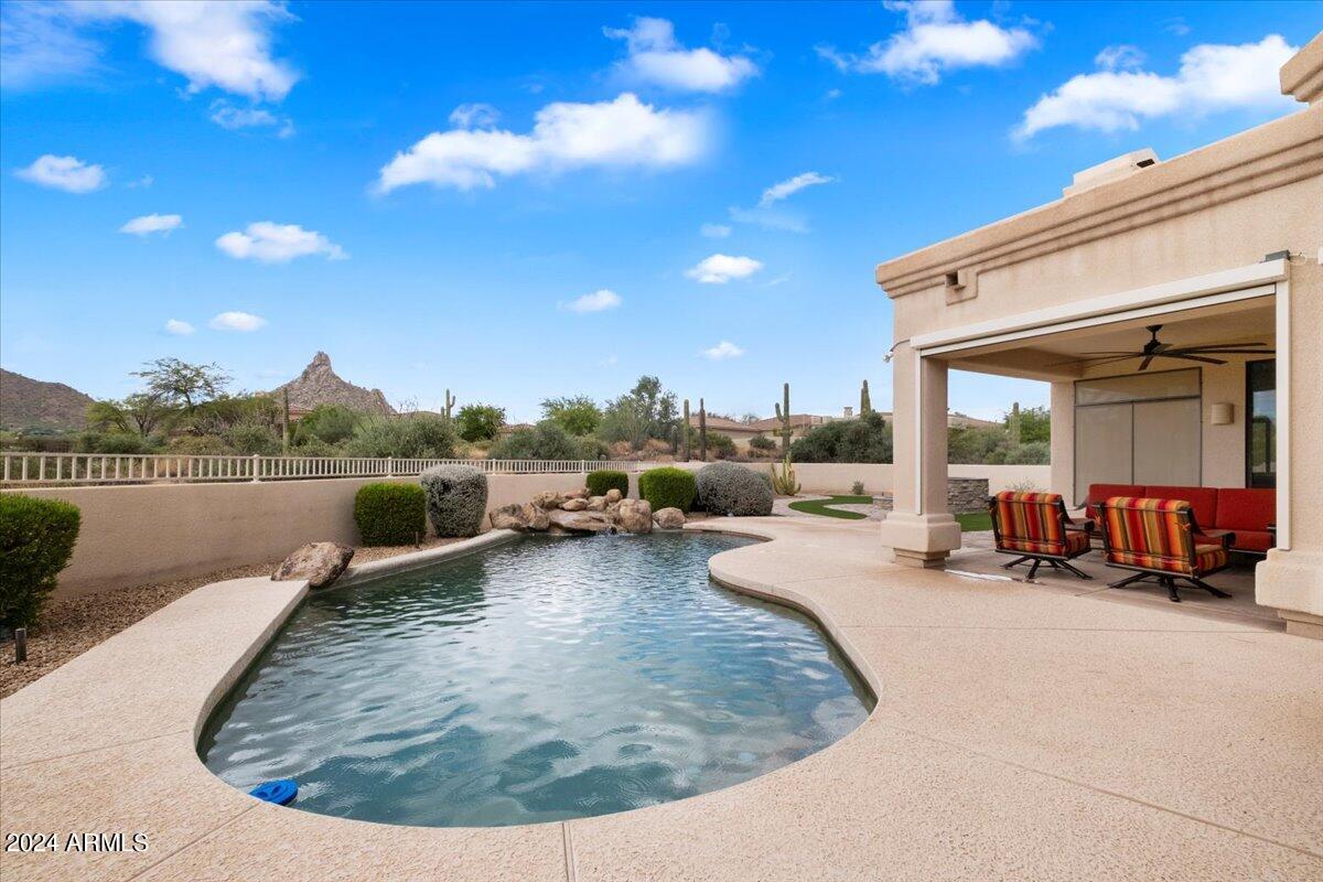 10270 E SADDLE HORN Trail E
