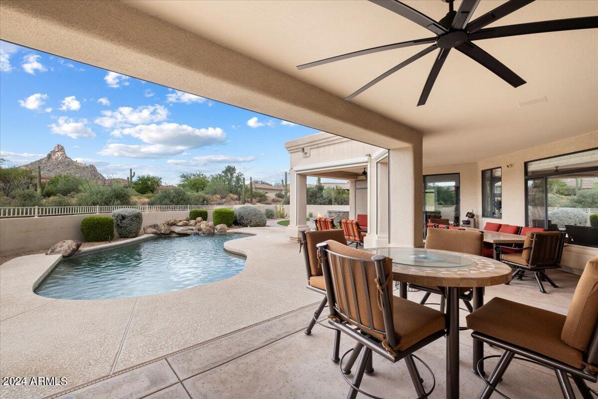 10270 E SADDLE HORN Trail E
