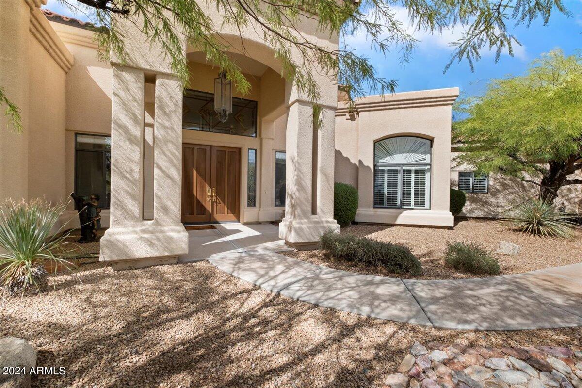 10270 E SADDLE HORN Trail E
