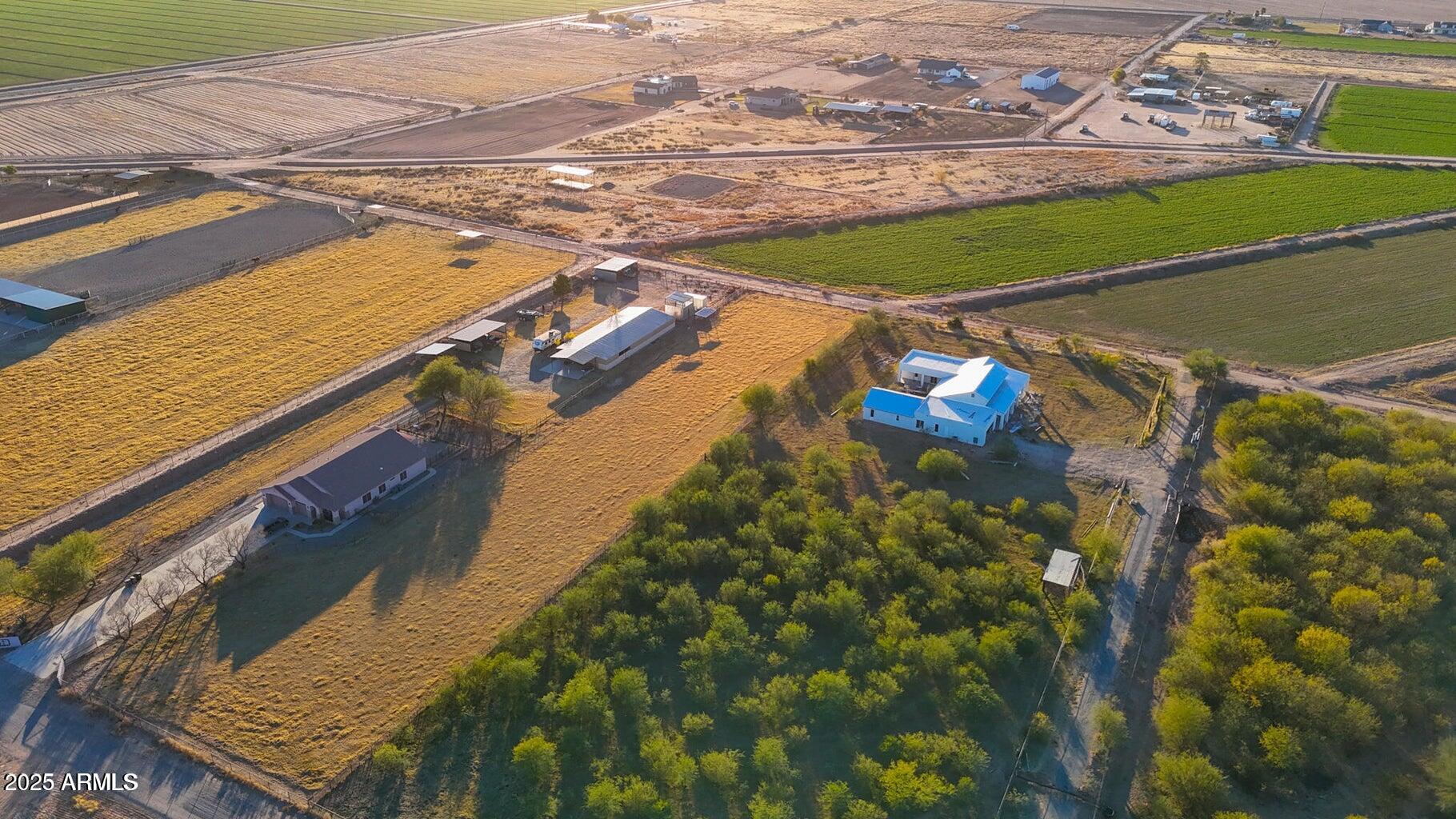 4284 E BECKER Lane -