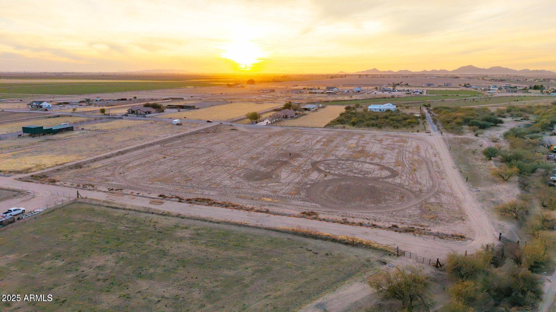 4284 E BECKER Lane -