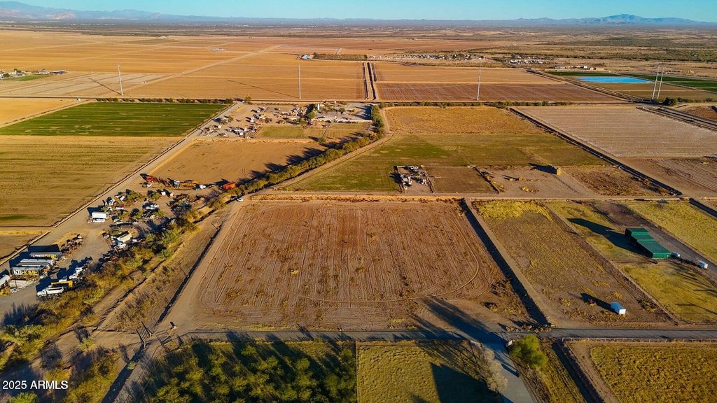 Photo of 4284 E Becker Lane #-, Coolidge, AZ 85128 (MLS # 6981958)