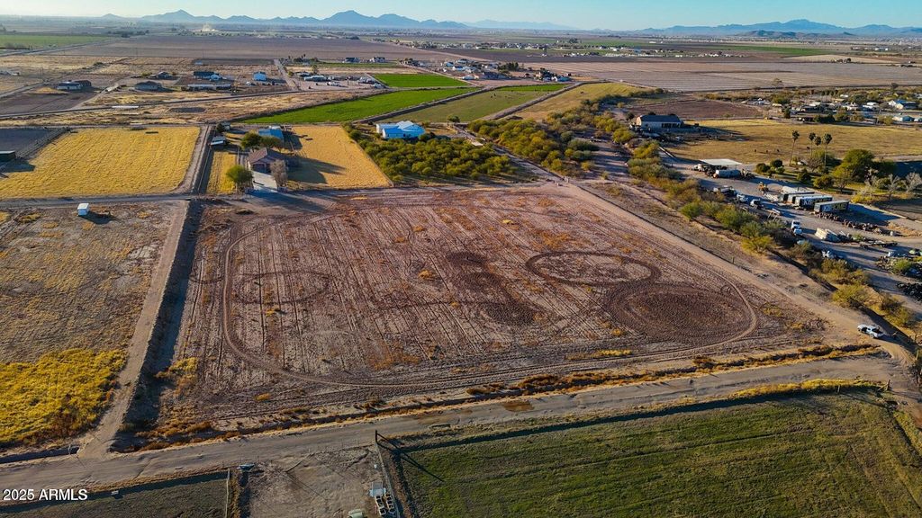 Photo of 4284 E Becker Lane #-, Coolidge, AZ 85128 (MLS # 6981958)