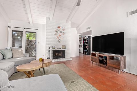 Photo of 6417 N 77th Way, Scottsdale, AZ 85250 (MLS # 6950718)