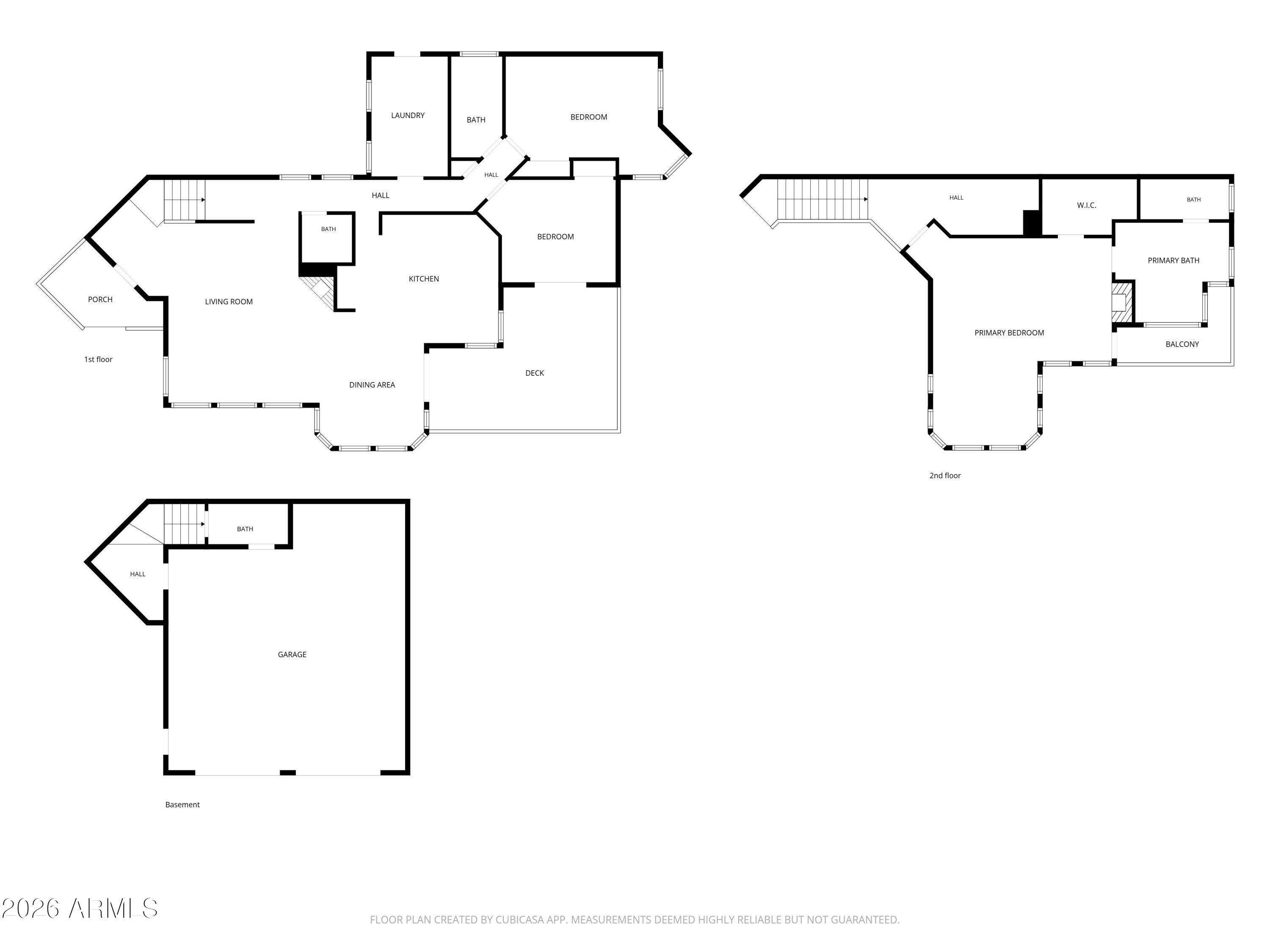 6367 OLD FOREST Trail