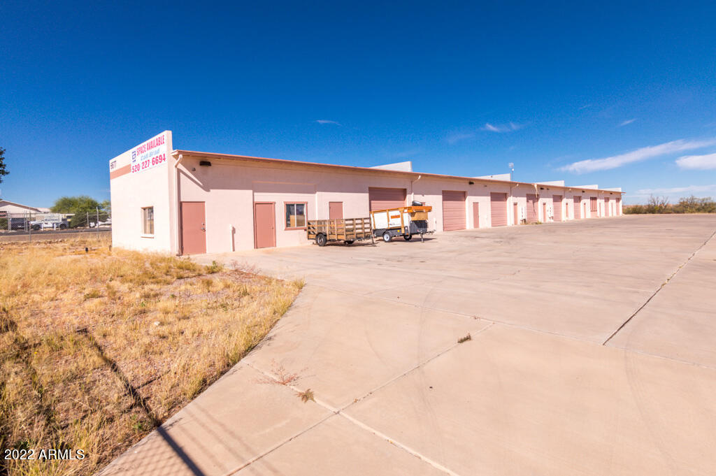 6677 E LITTLE MICHIGAN Road 109-110