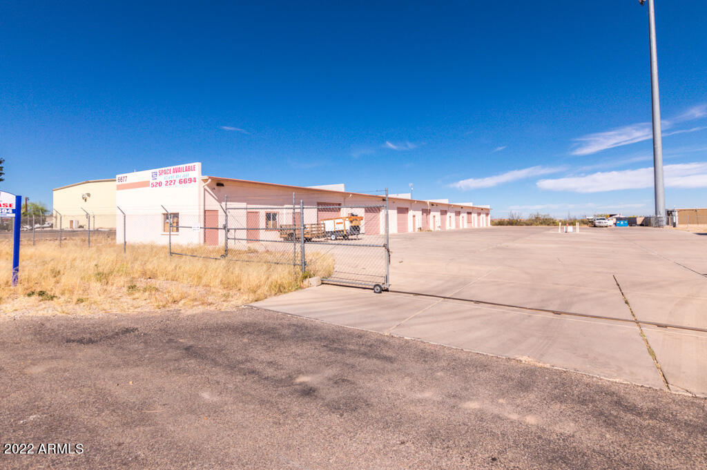 6677 E LITTLE MICHIGAN Road 109-110