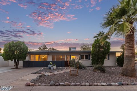 3610 N 8TH Avenue Phoenix AZ 85013