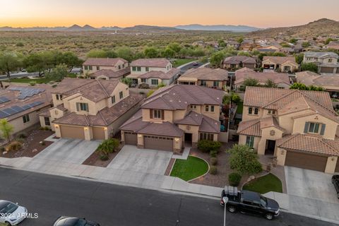 A home in Peoria