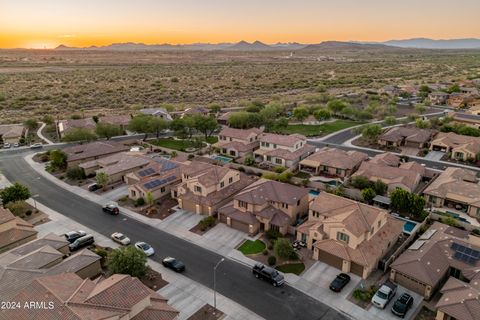 A home in Peoria