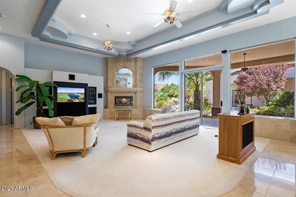 CHENEY PLACE - Residential